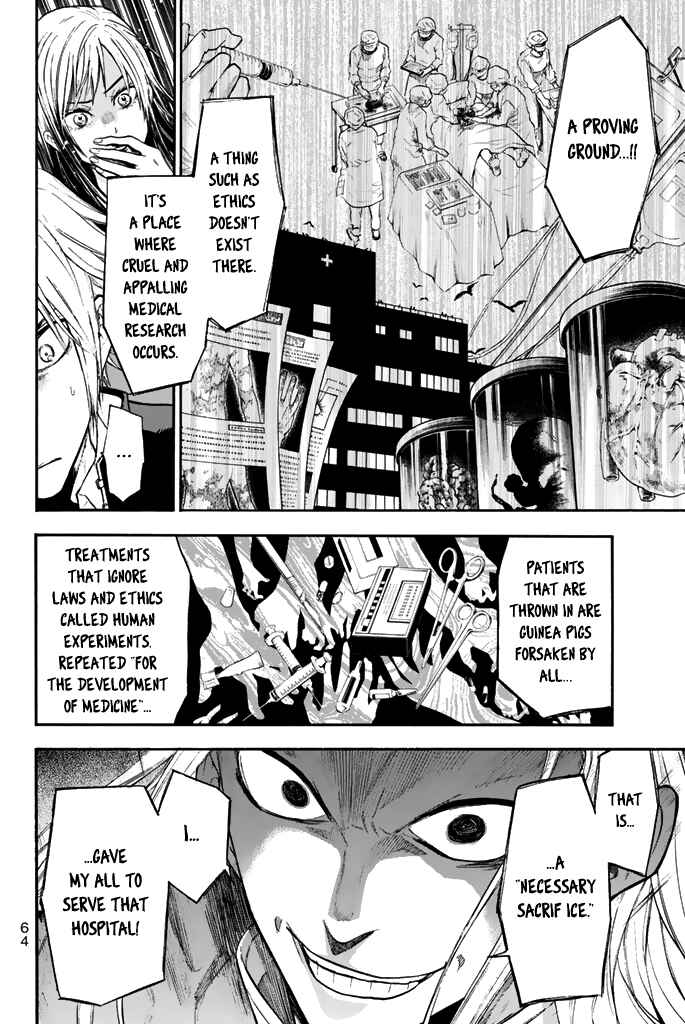 Page 14 Chapter 34 Acma:Game