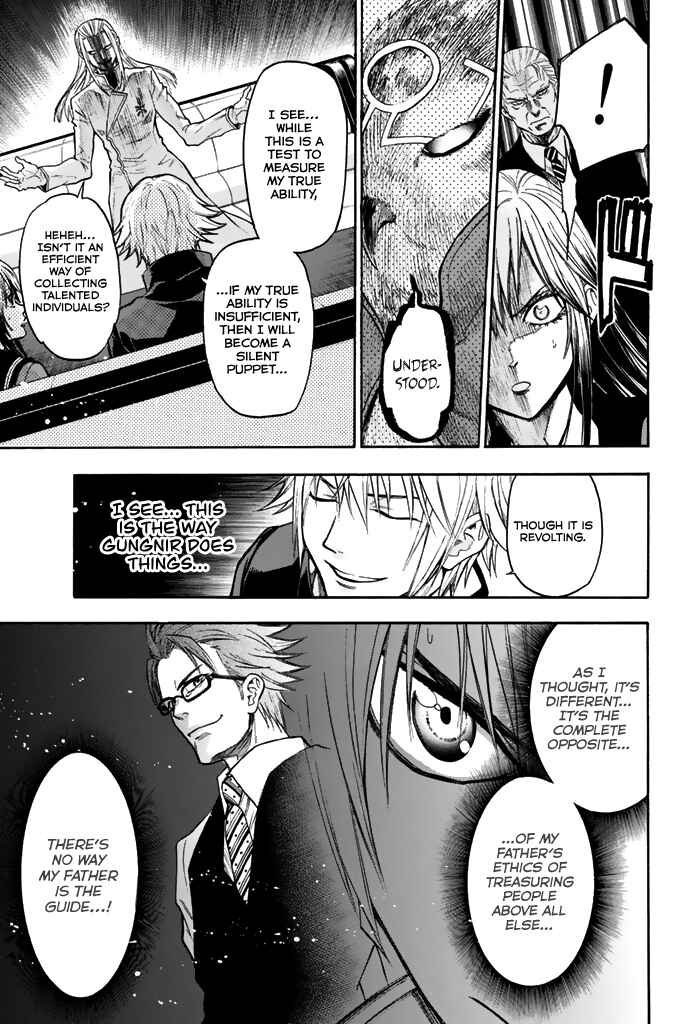 Page 7 Chapter 34 Acma:Game