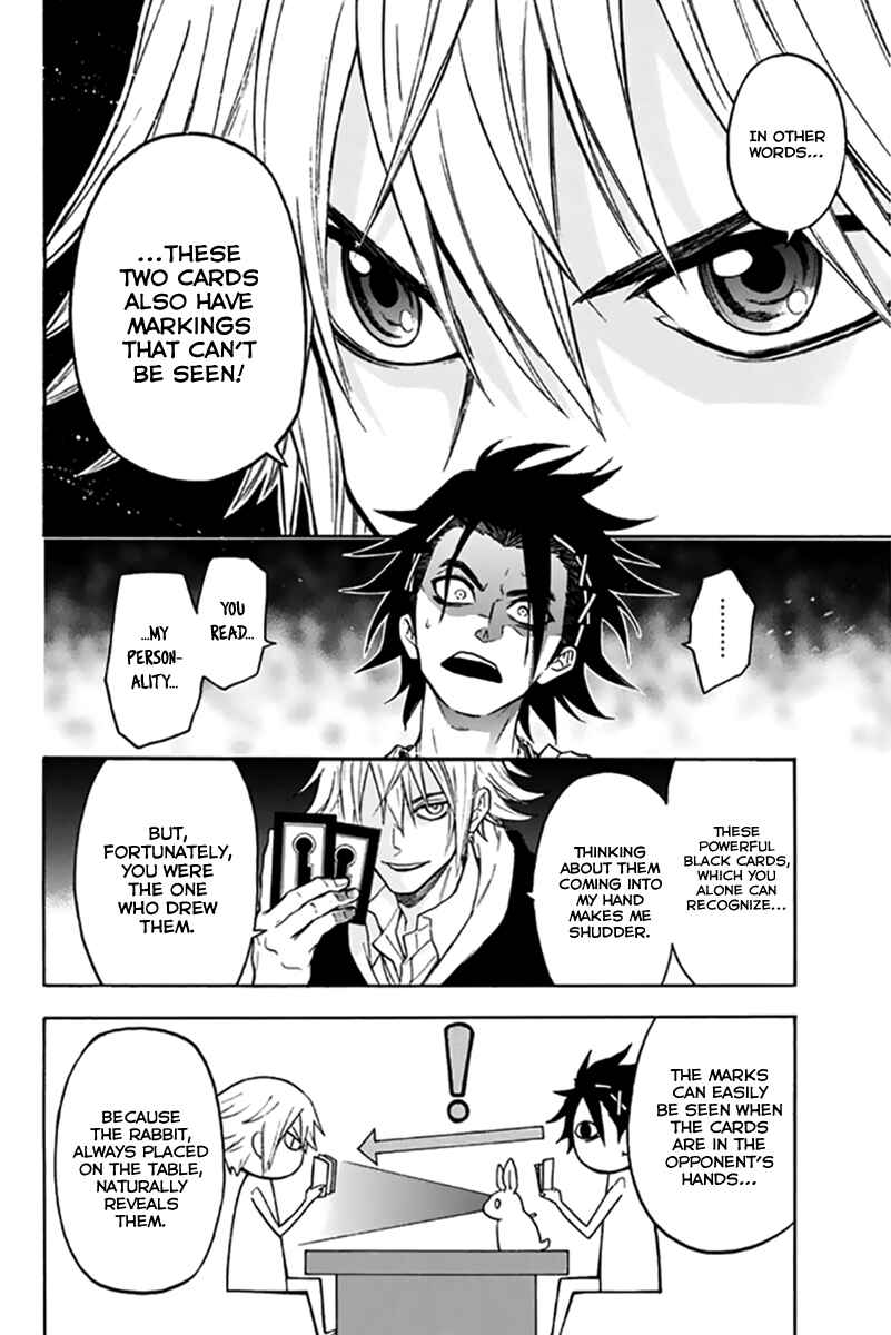 Page 11 Chapter 25 Acma:Game