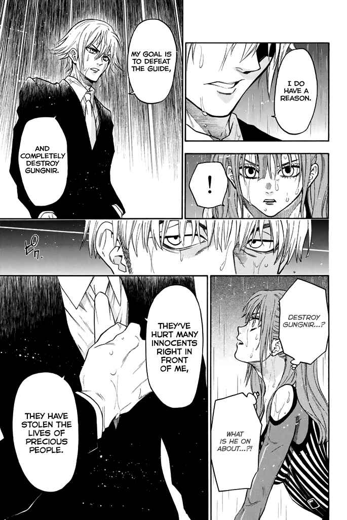 Page 8 Chapter 57 Acma:Game