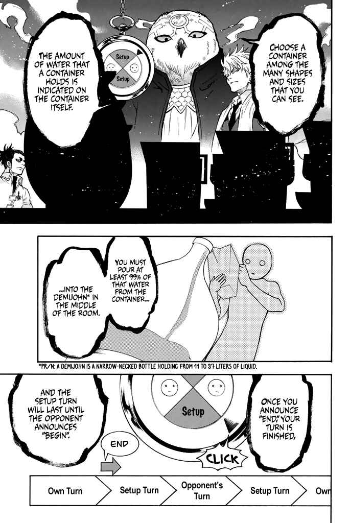 Page 15 Chapter 61 Acma:Game