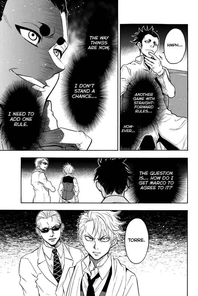 Page 17 Chapter 61 Acma:Game