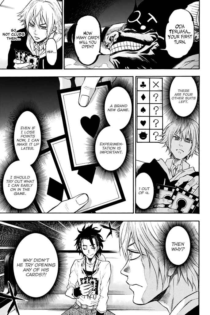 Page 4 Chapter 17 Acma:Game