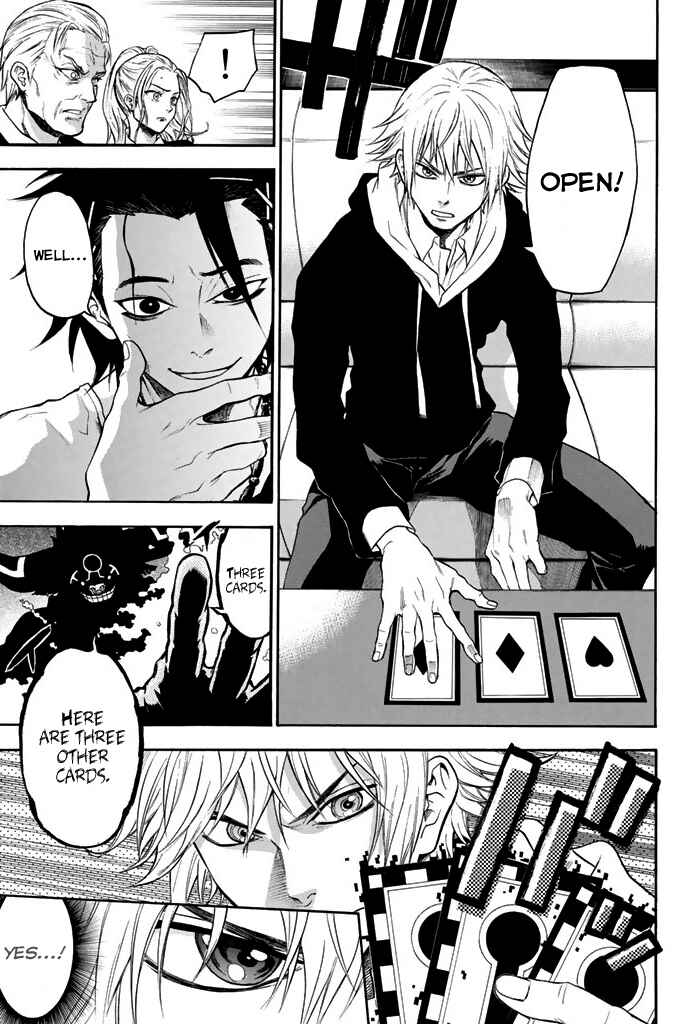 Page 6 Chapter 17 Acma:Game