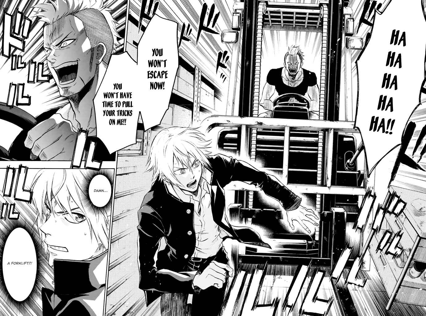 Page 9 Chapter 12 Acma:Game