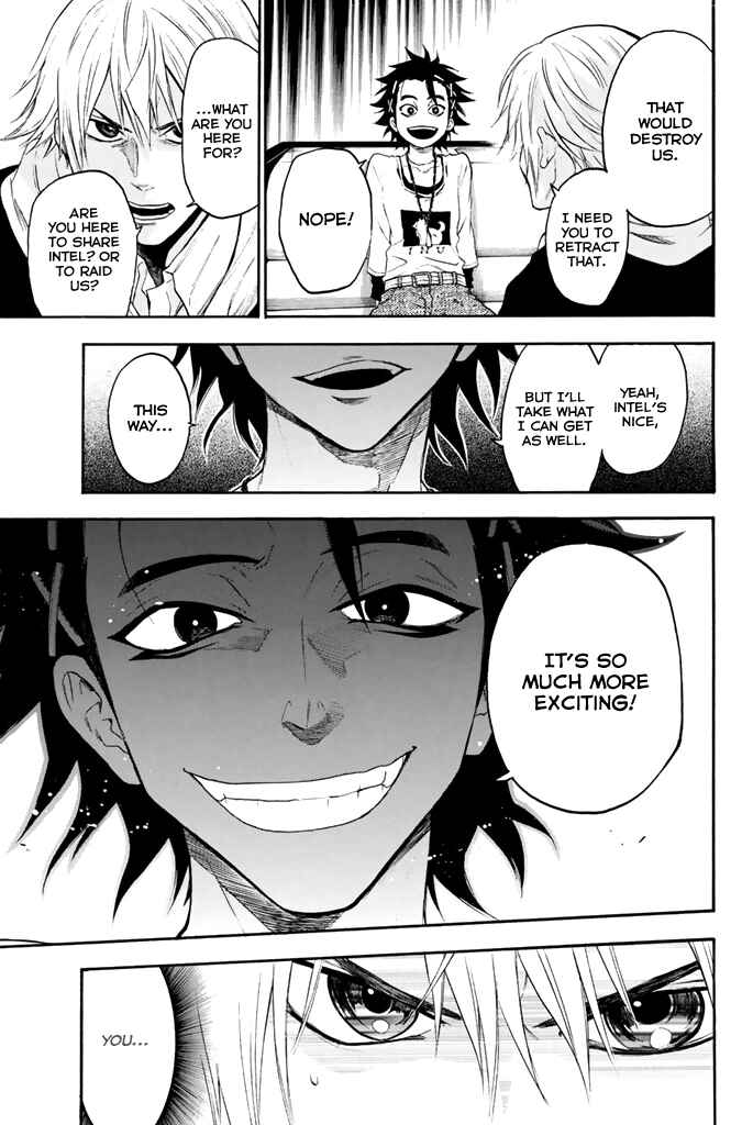 Page 12 Chapter 15 Acma:Game