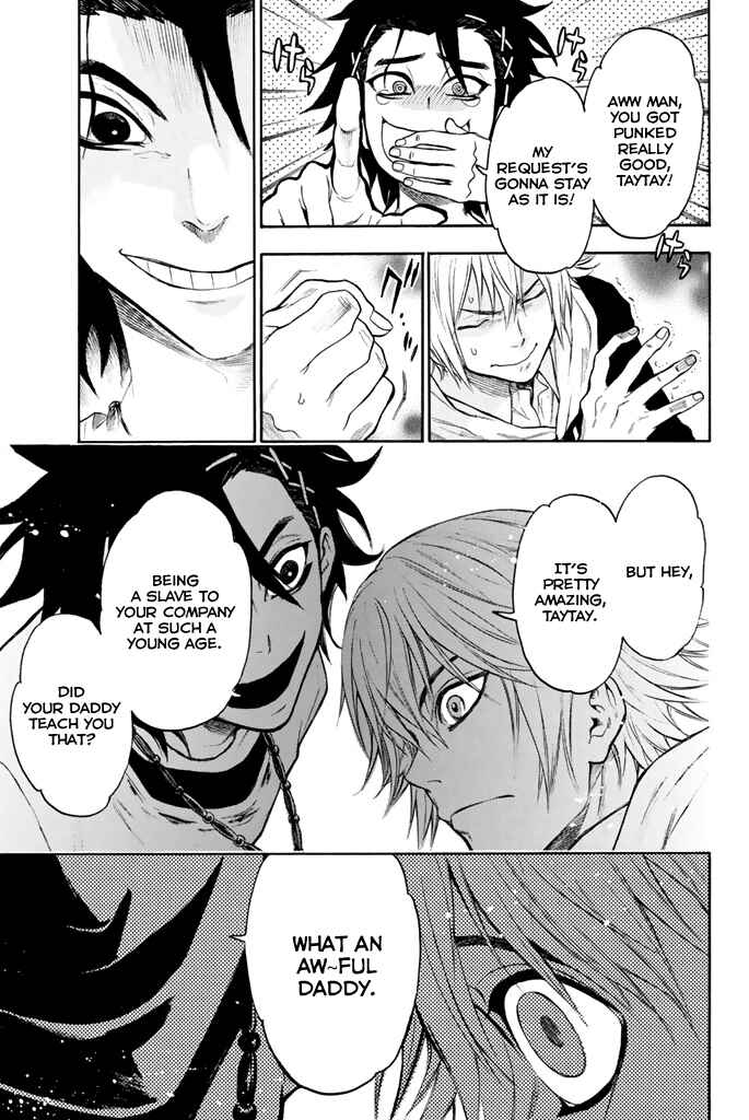 Page 20 Chapter 15 Acma:Game