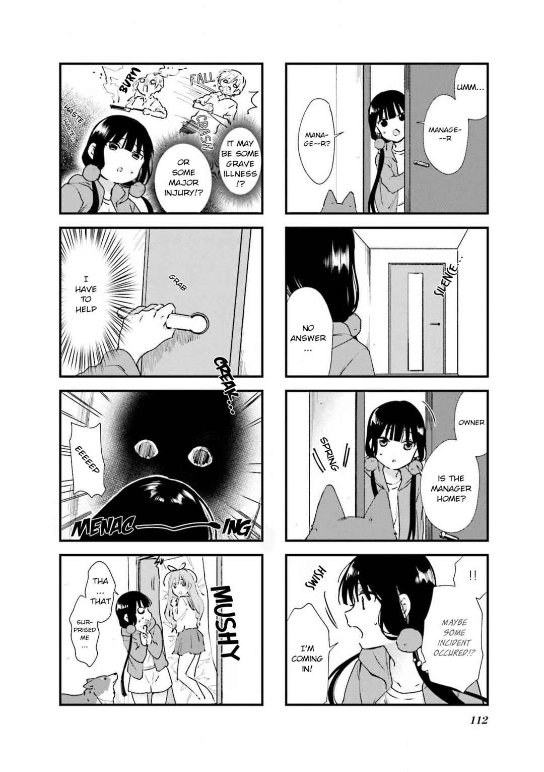 Page 2 Chapter 69 Blend-S