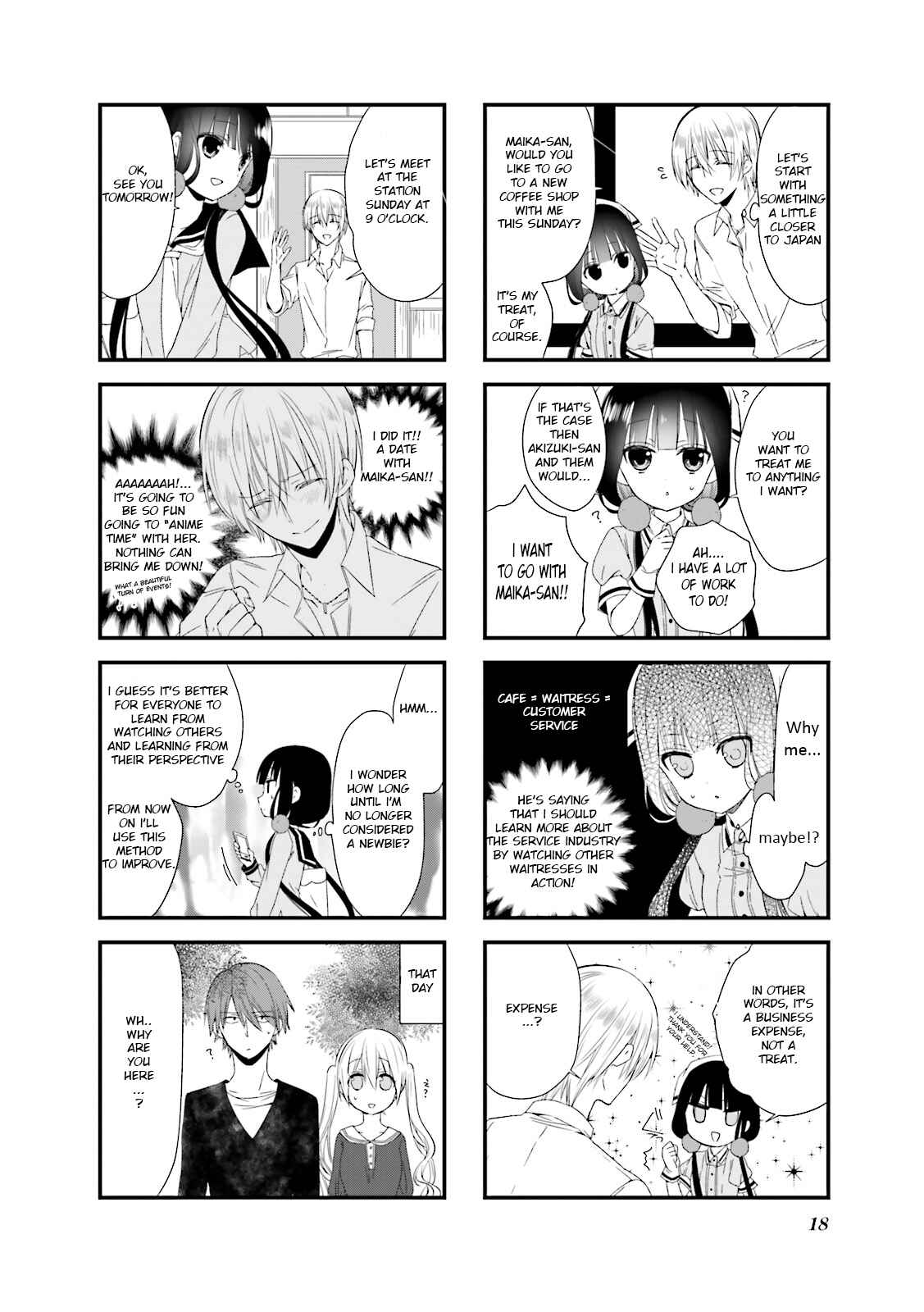 Page 2 Chapter 16 Blend-S