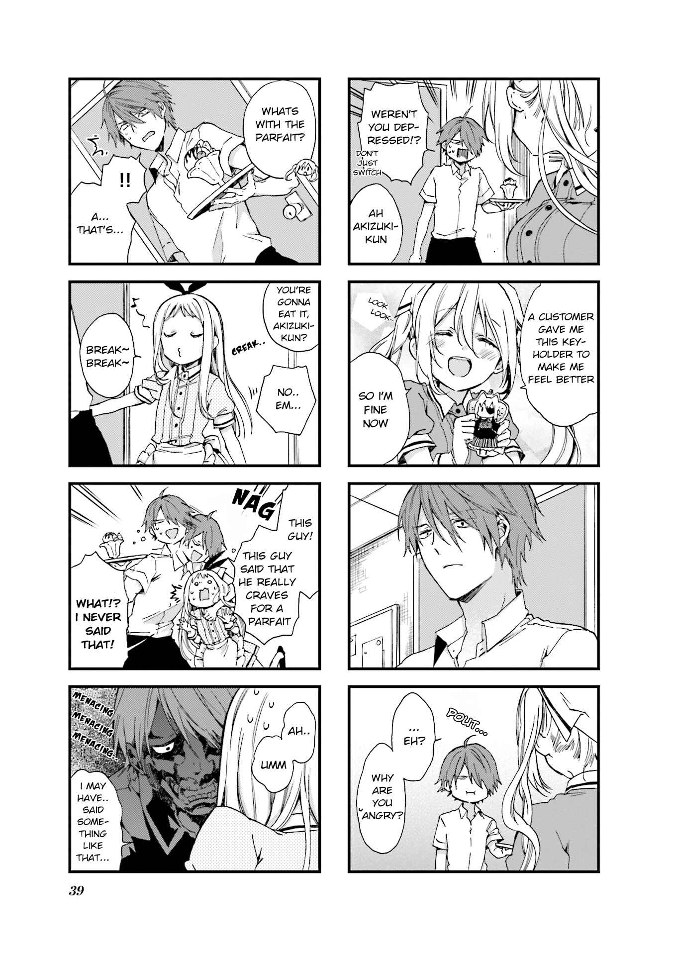 Page 5 Chapter 32 Blend-S