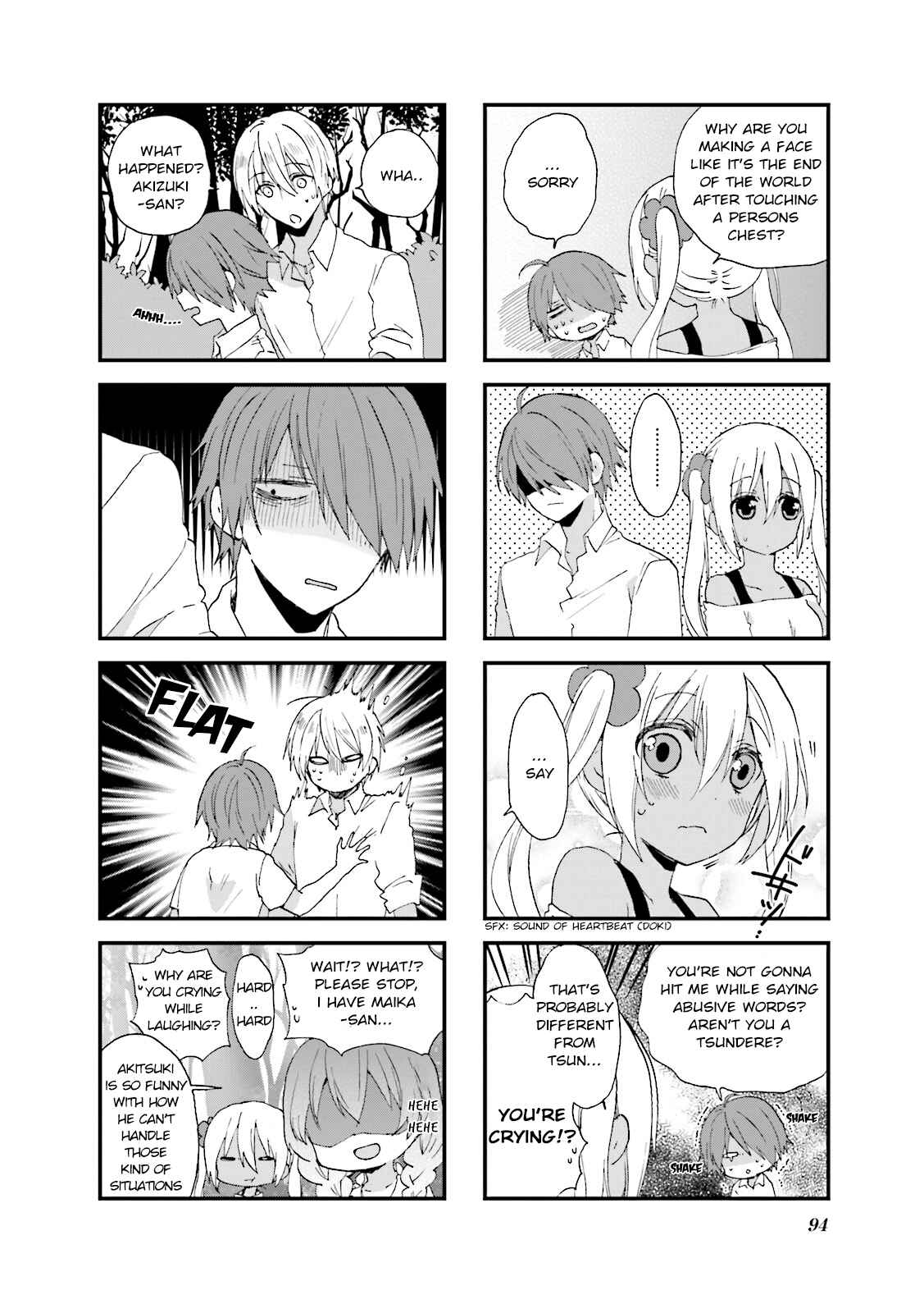 Page 8 Chapter 24 Blend-S