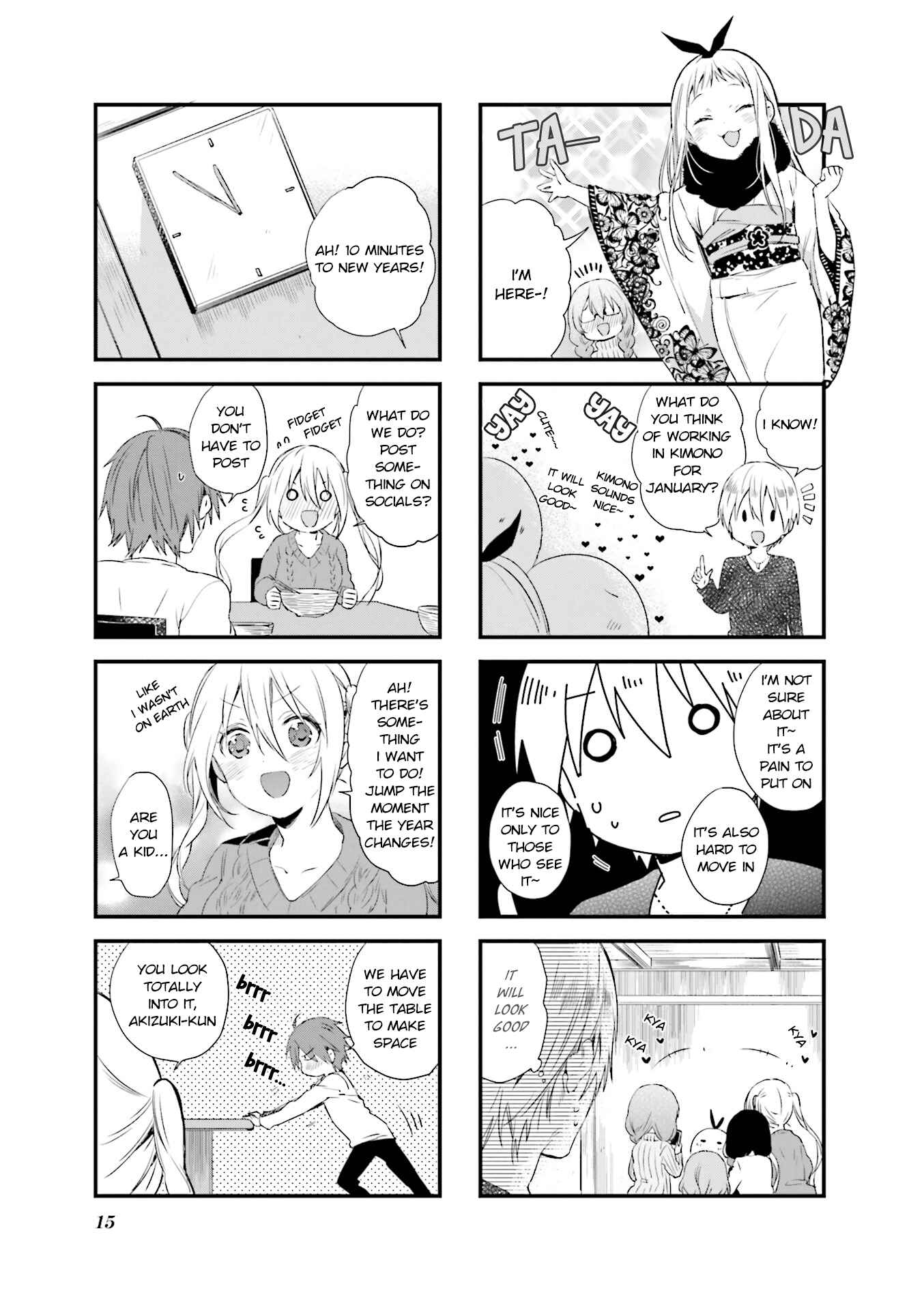 Page 7 Chapter 43 Blend-S