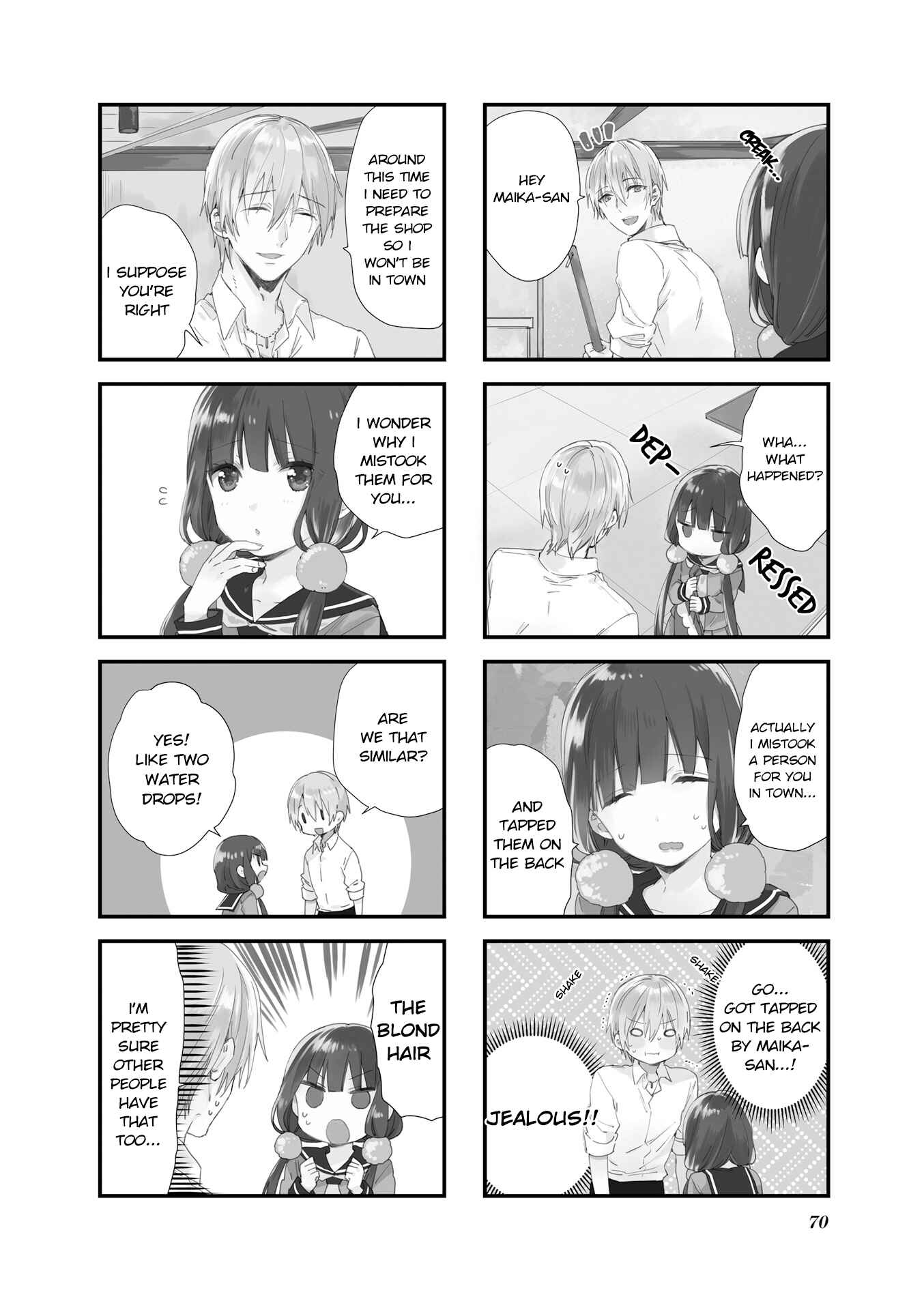 Page 2 Chapter 50 Blend-S