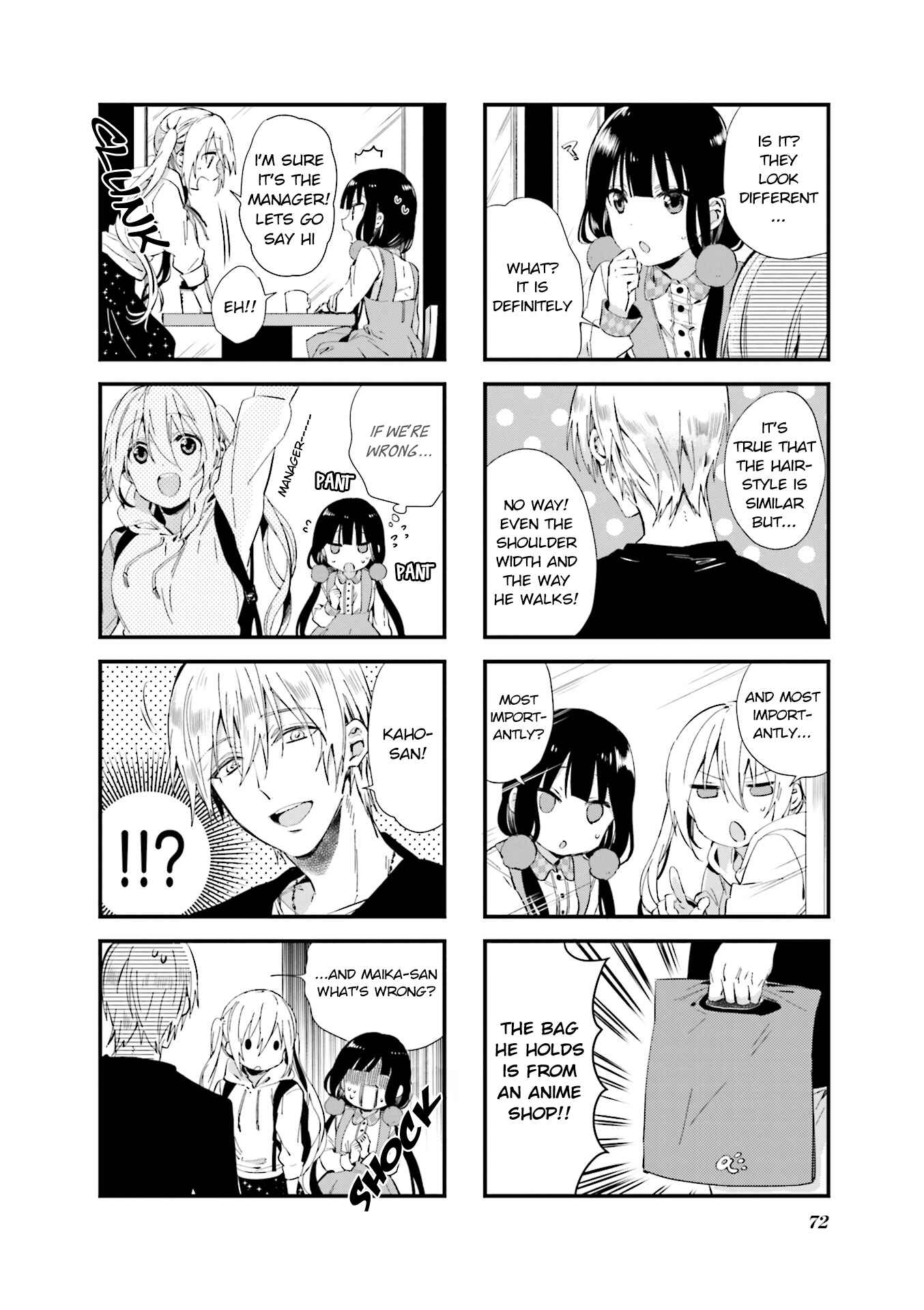 Page 4 Chapter 50 Blend-S