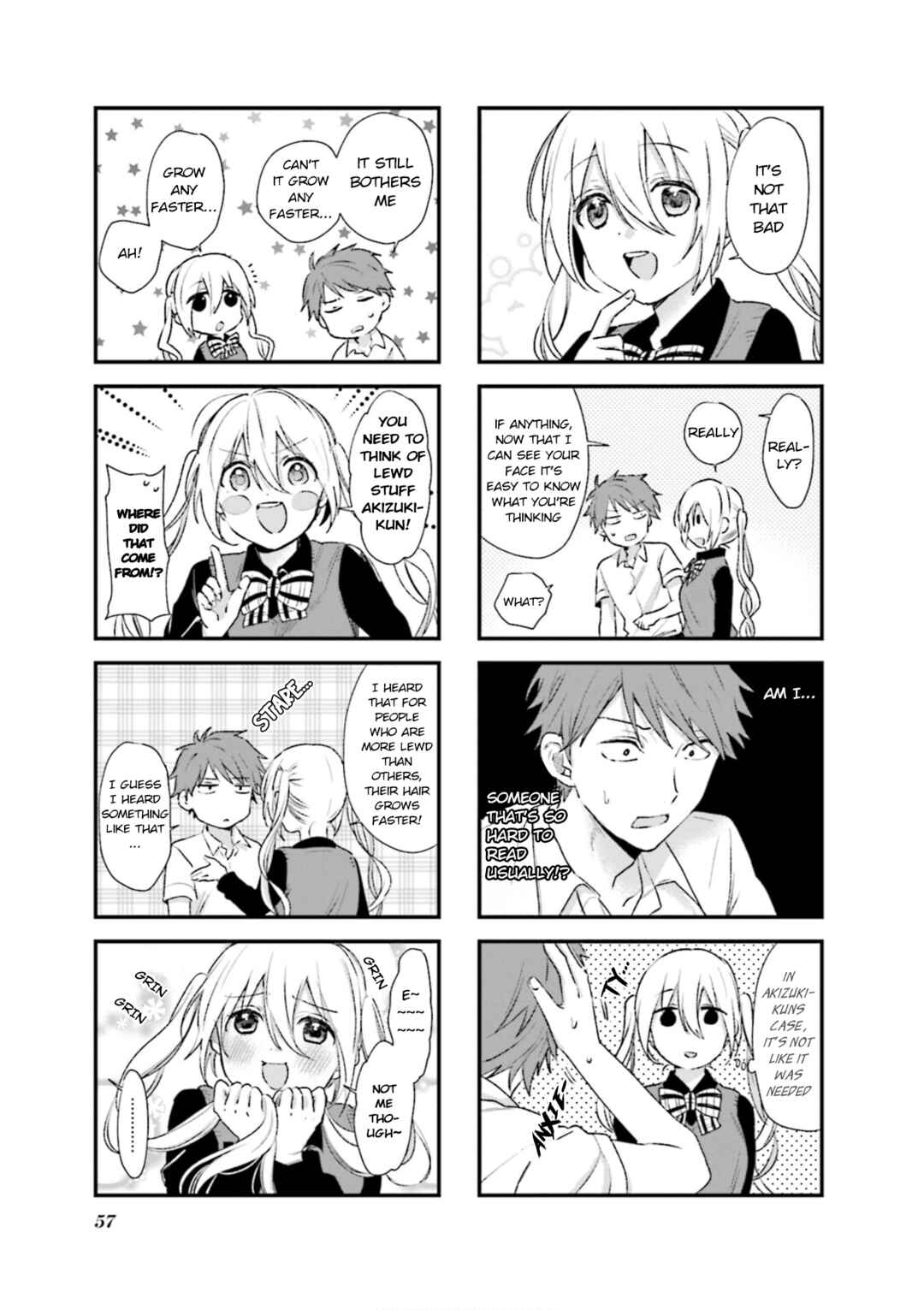 Page 5 Chapter 92 Blend-S