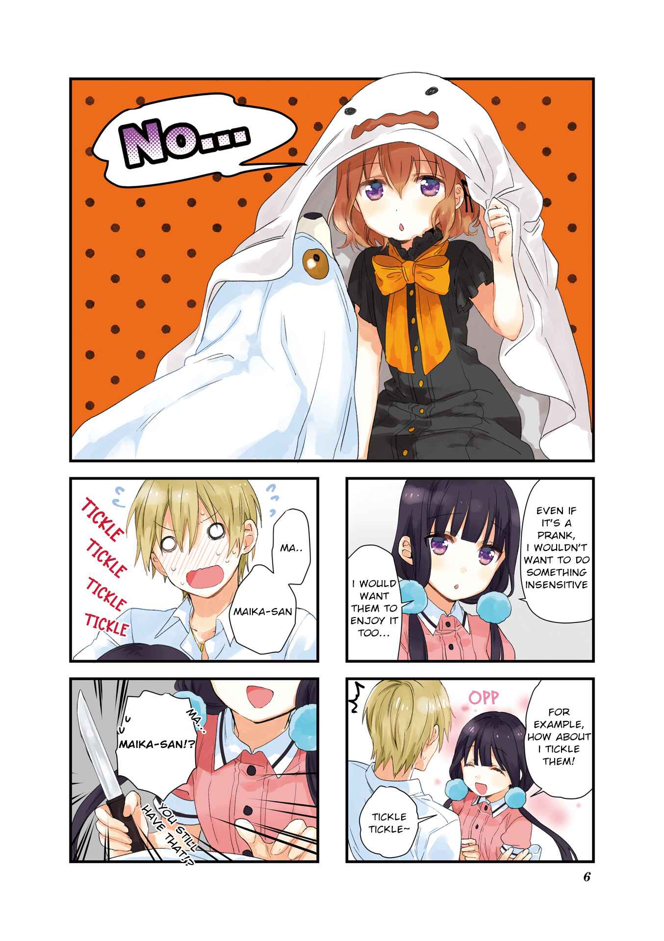 Page 7 Chapter 42 Blend-S