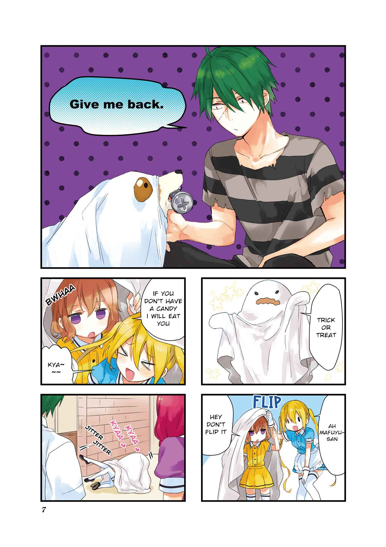 Page 8 Chapter 42 Blend-S