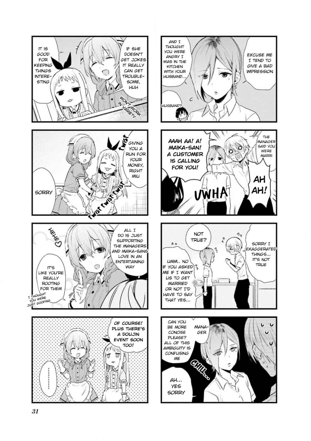 Page 7 Chapter 59 Blend-S