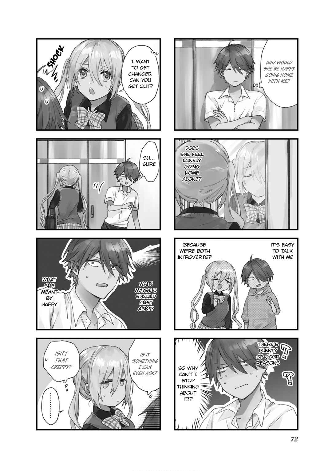 Page 2 Chapter 94 Blend-S