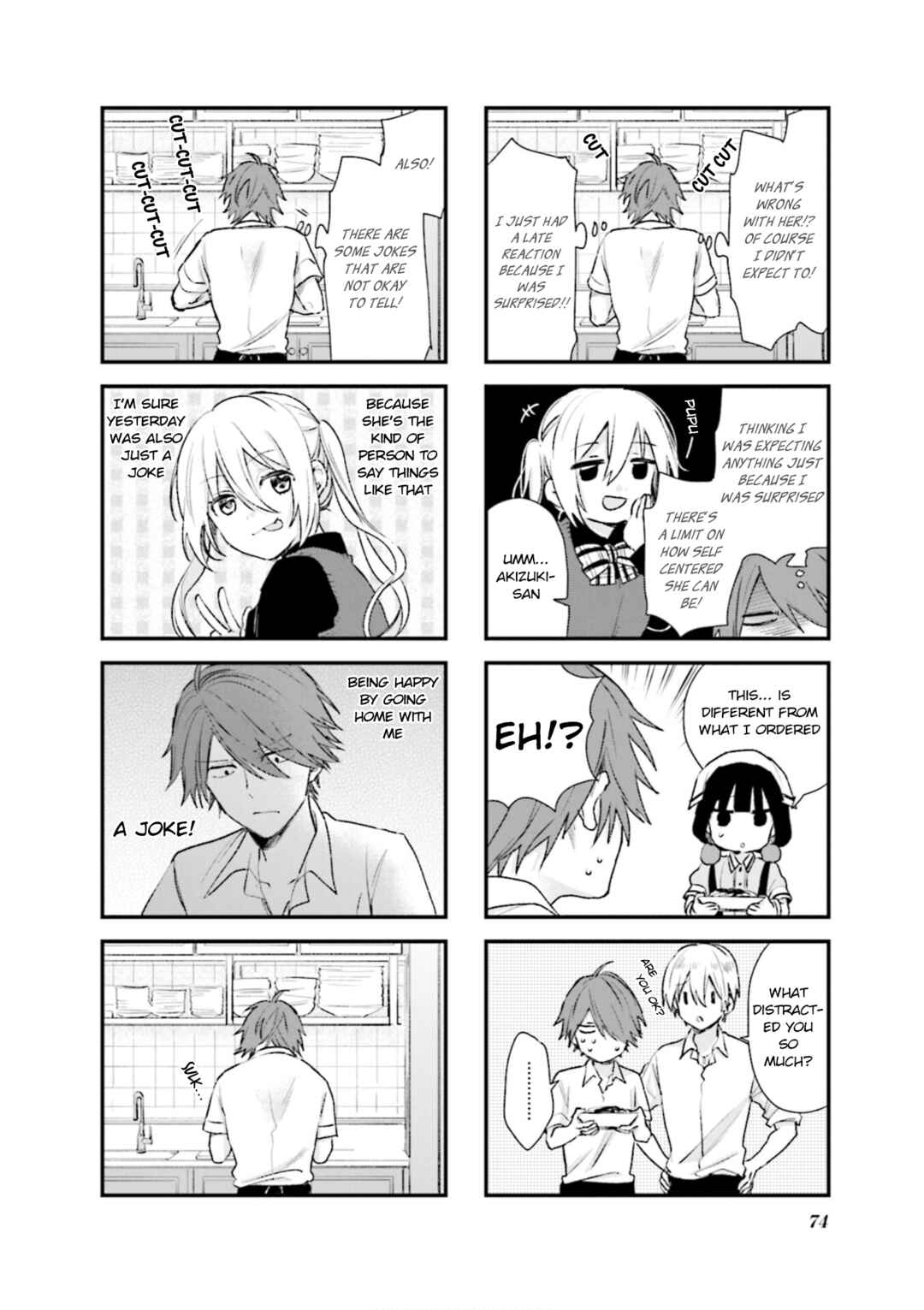 Page 4 Chapter 94 Blend-S