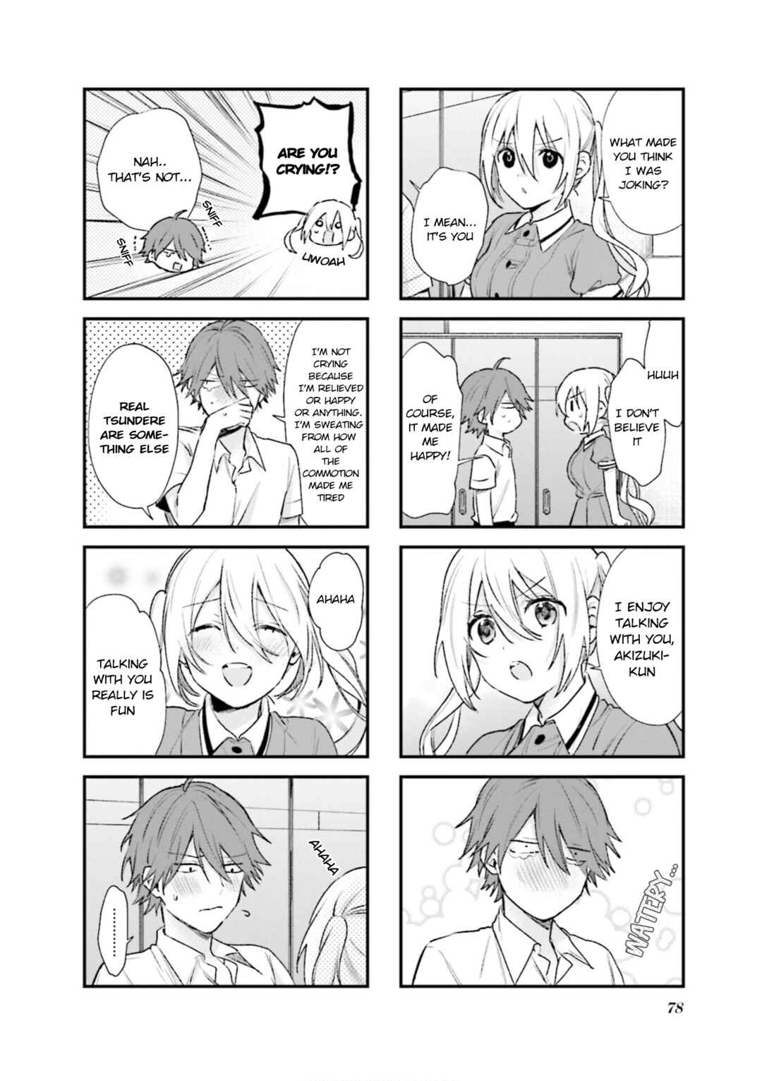 Page 8 Chapter 94 Blend-S