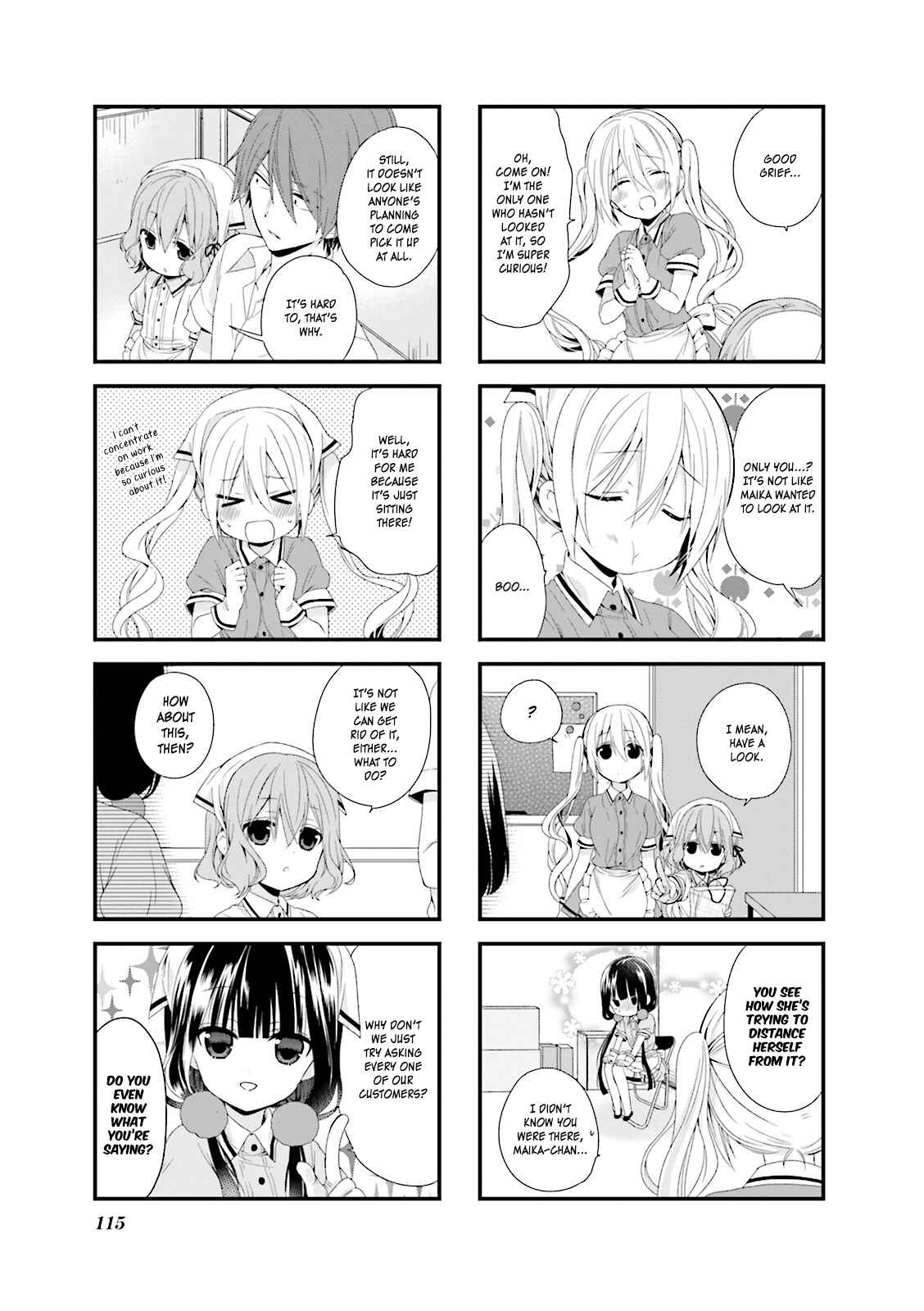 Page 5 Chapter 13 Blend-S