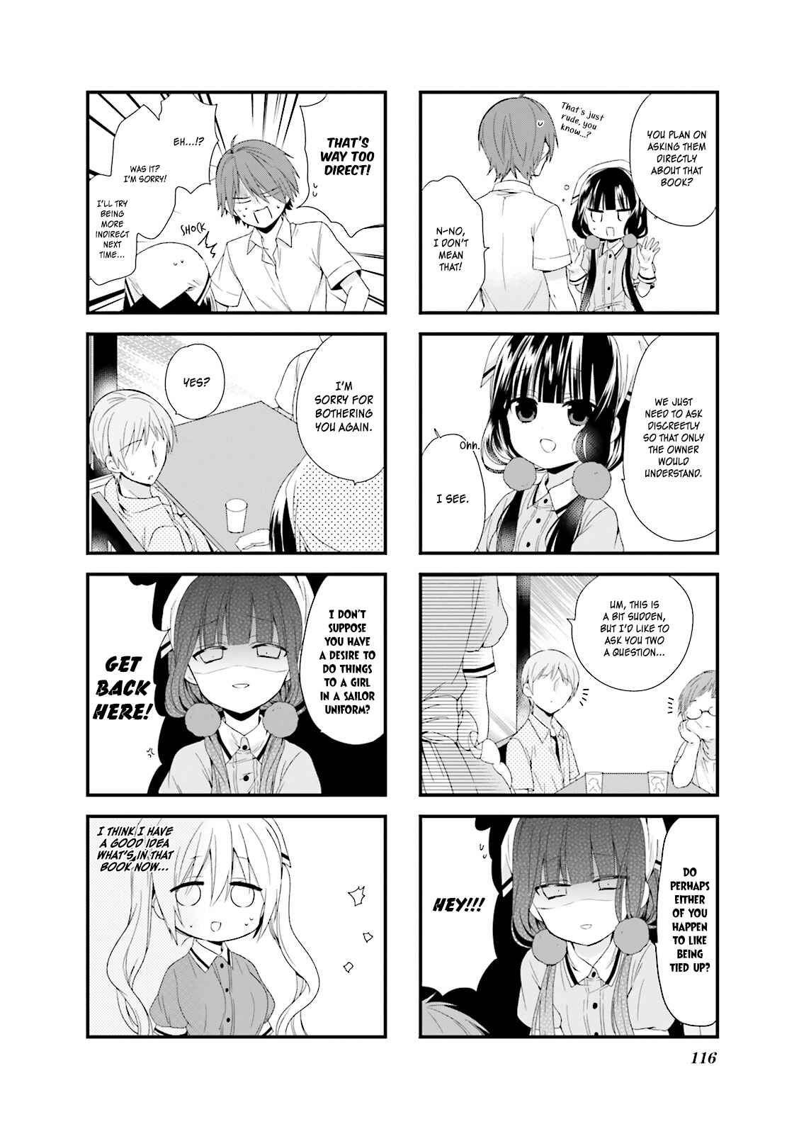 Page 6 Chapter 13 Blend-S