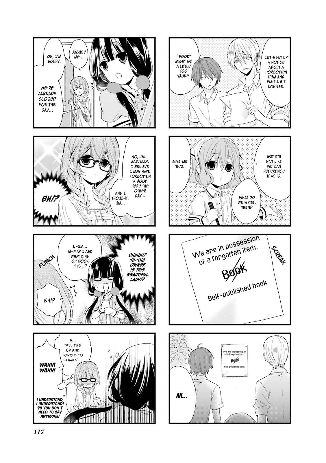 Page 7 Chapter 13 Blend-S