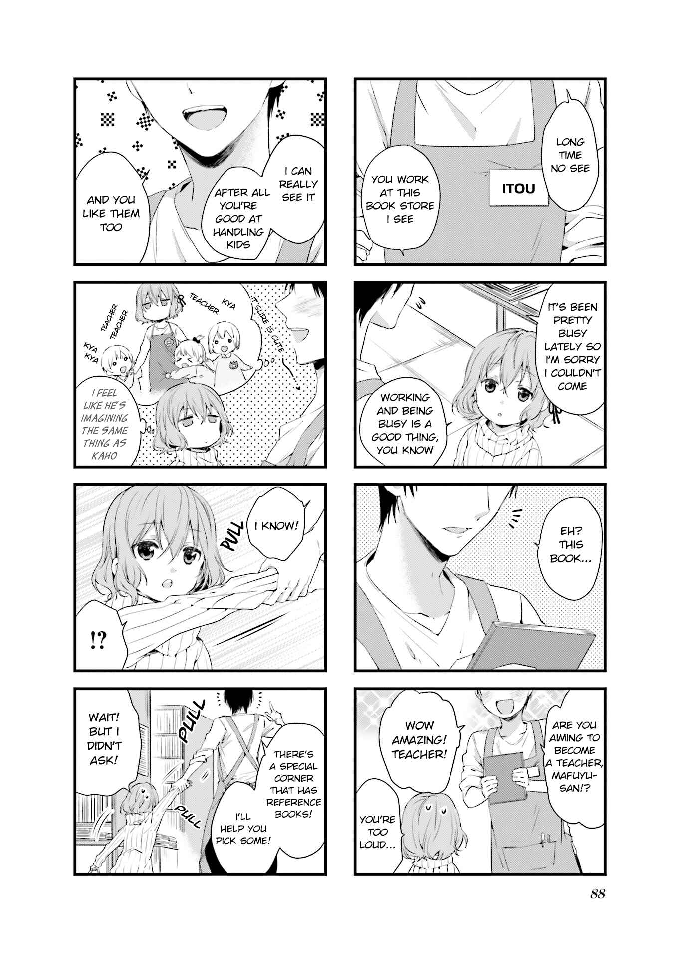 Page 2 Chapter 38 Blend-S