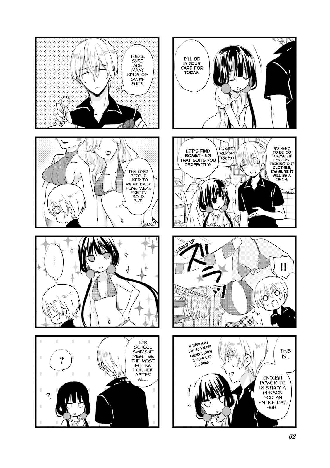 Page 3 Chapter 21 Blend-S