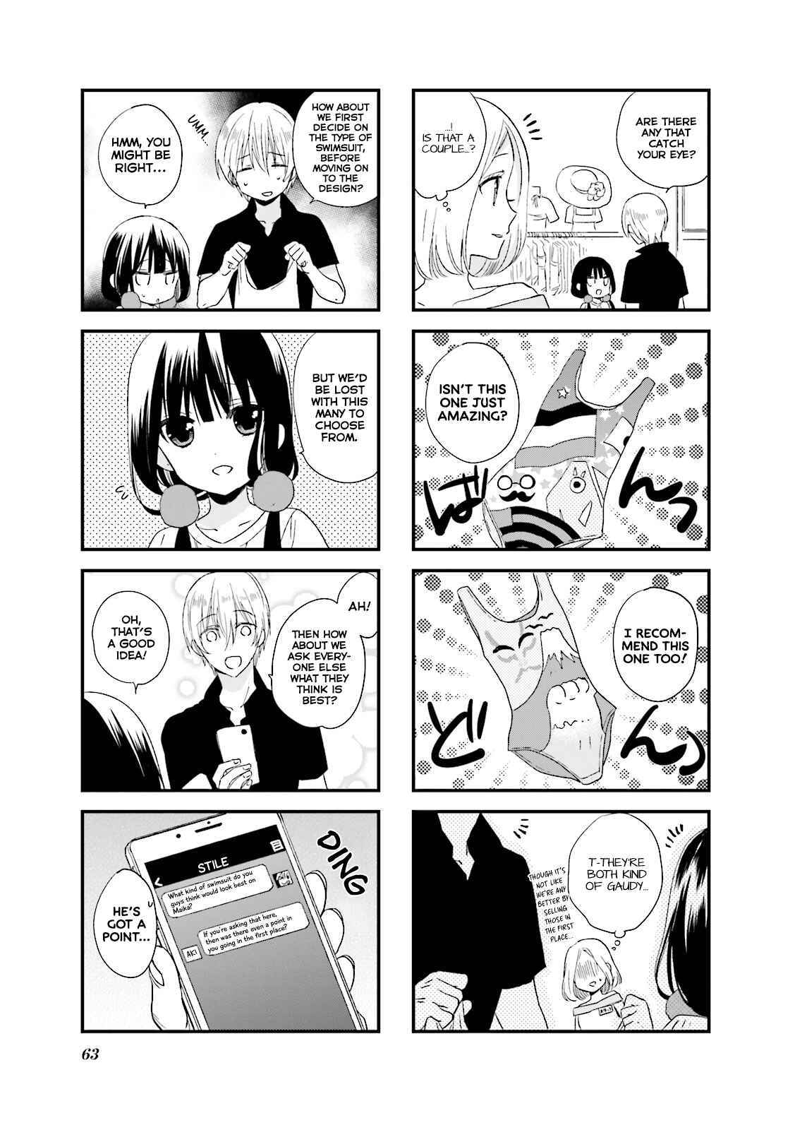 Page 4 Chapter 21 Blend-S