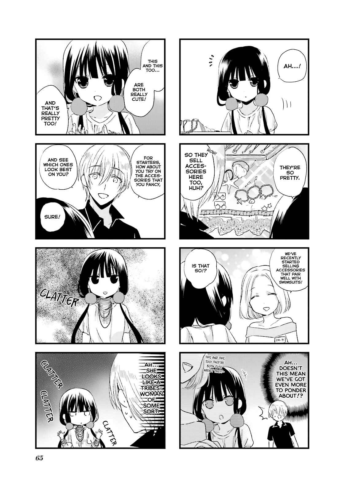 Page 6 Chapter 21 Blend-S