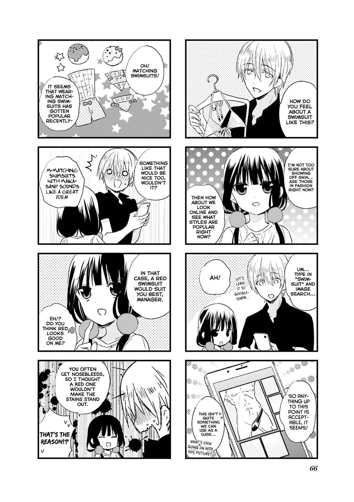 Page 7 Chapter 21 Blend-S