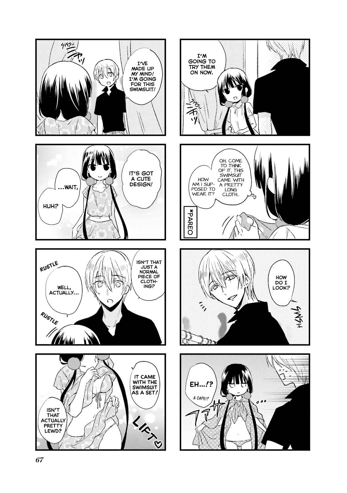 Page 8 Chapter 21 Blend-S