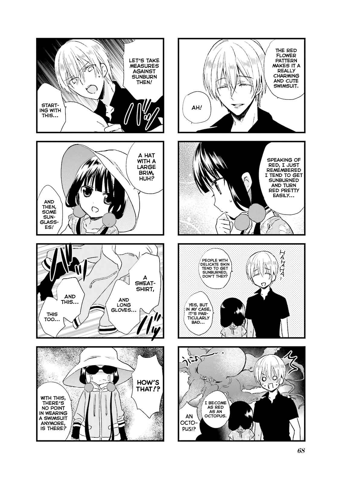 Page 9 Chapter 21 Blend-S