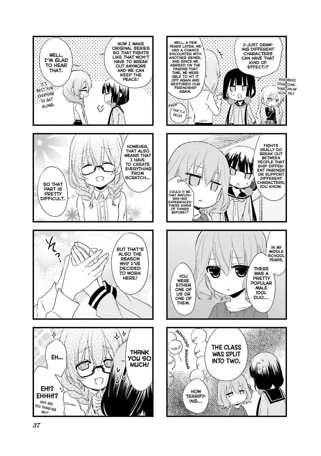 Page 4 Chapter 18 Blend-S