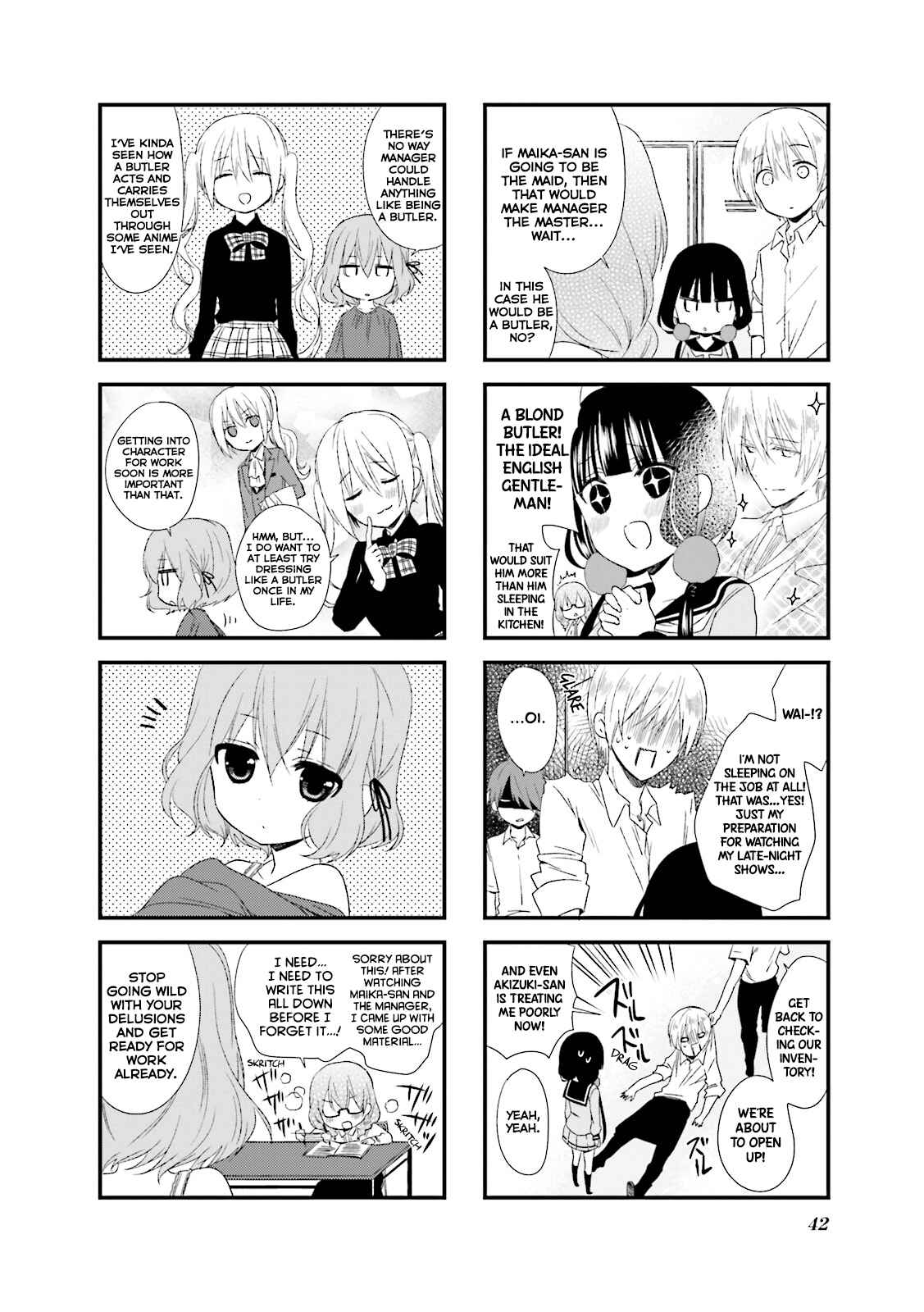 Page 9 Chapter 18 Blend-S