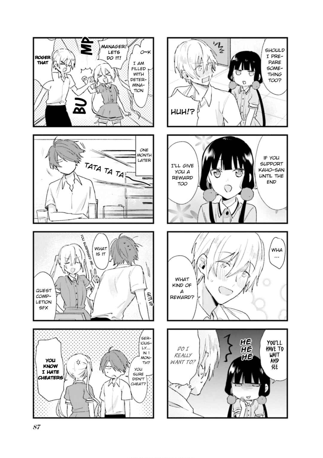 Page 5 Chapter 81 Blend-S
