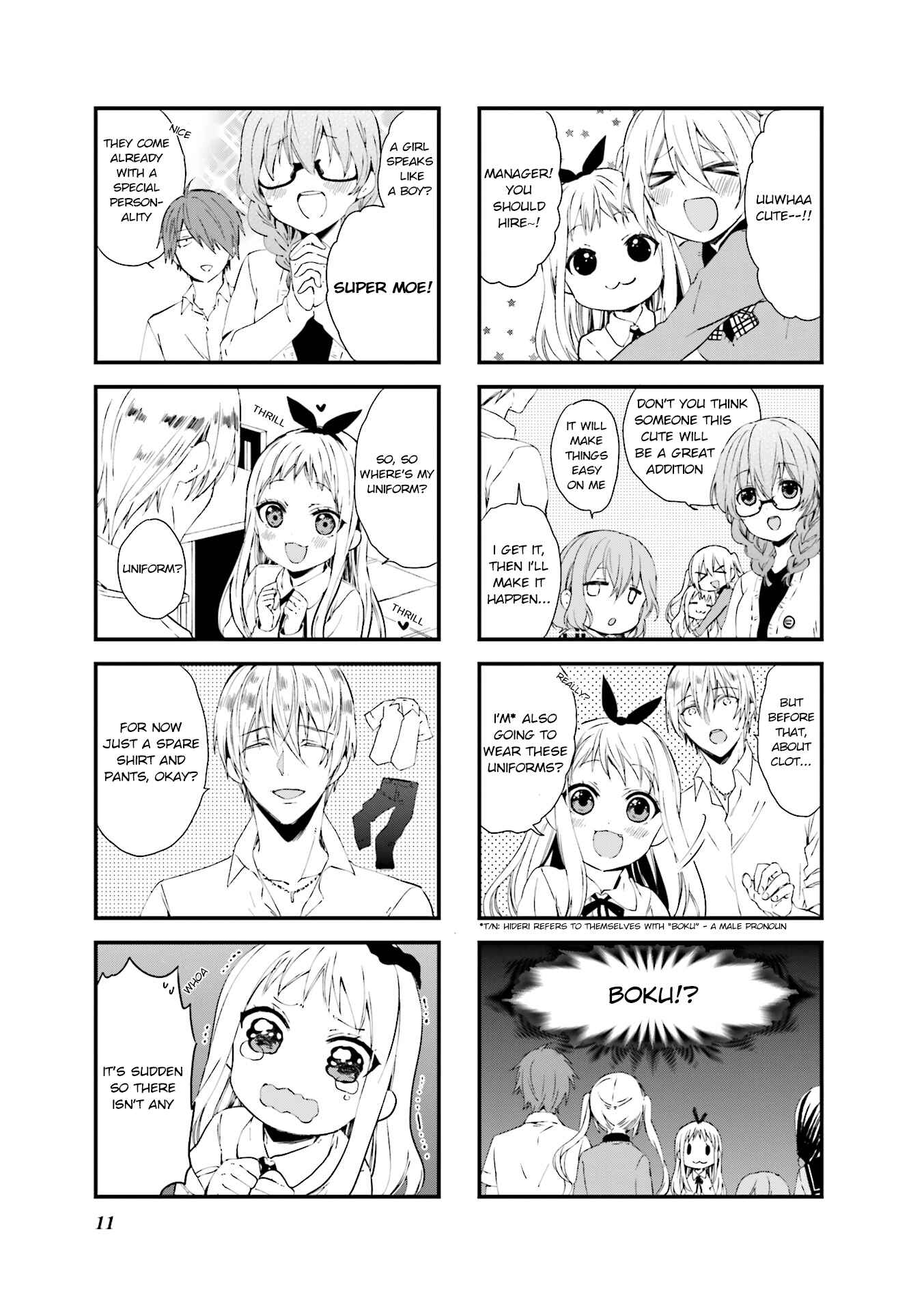 Page 3 Chapter 29 Blend-S