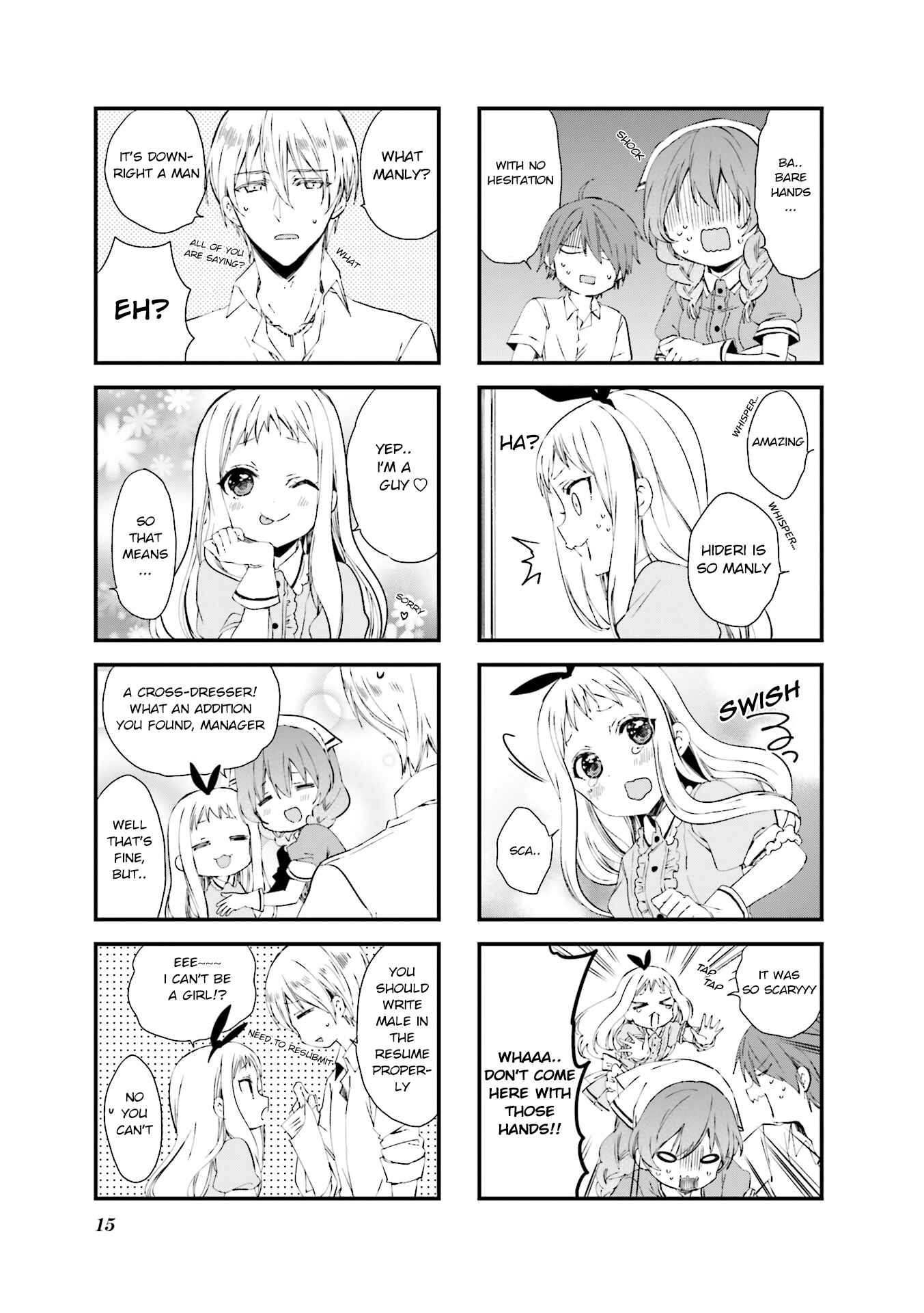 Page 7 Chapter 29 Blend-S