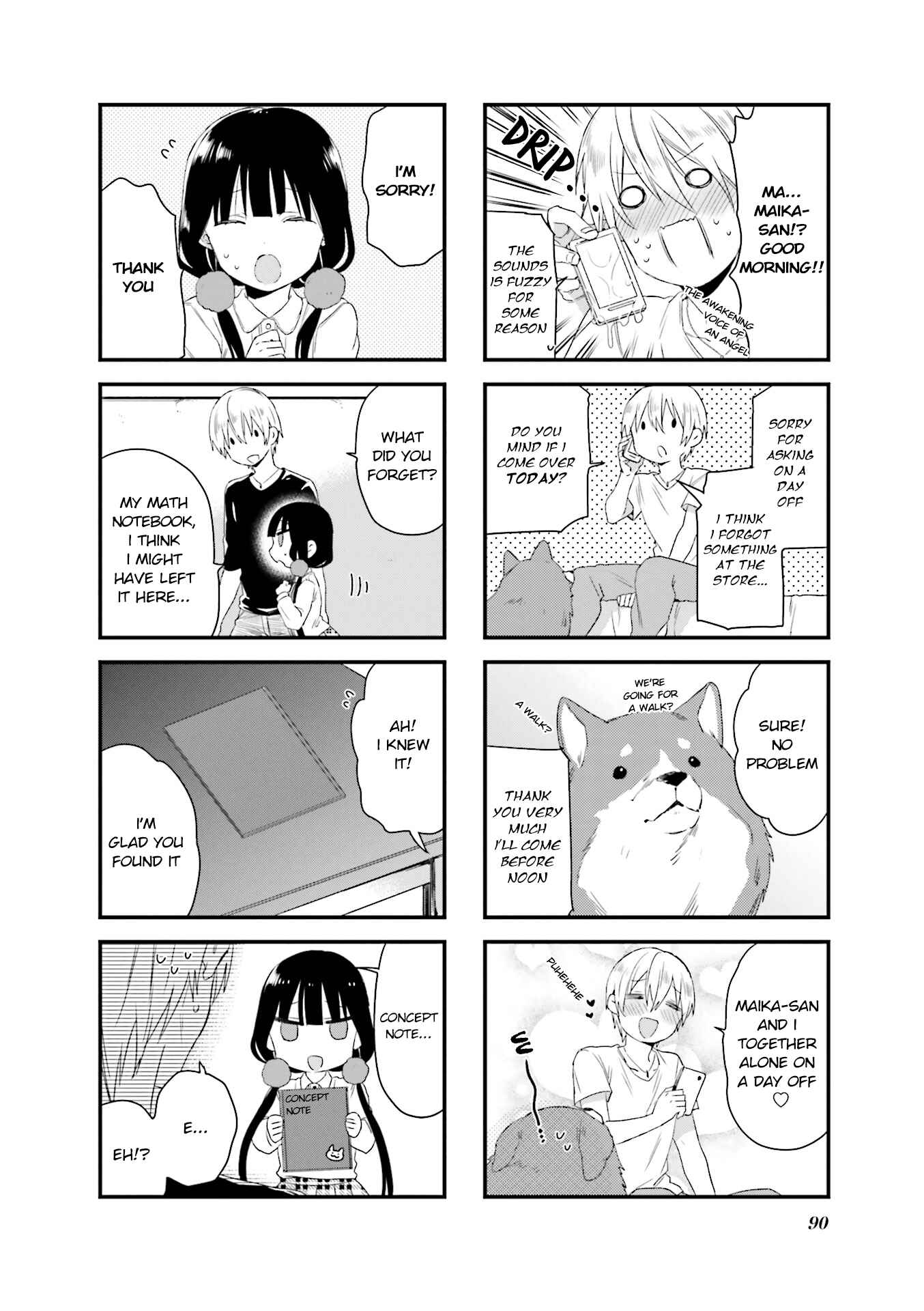Page 4 Chapter 52 Blend-S