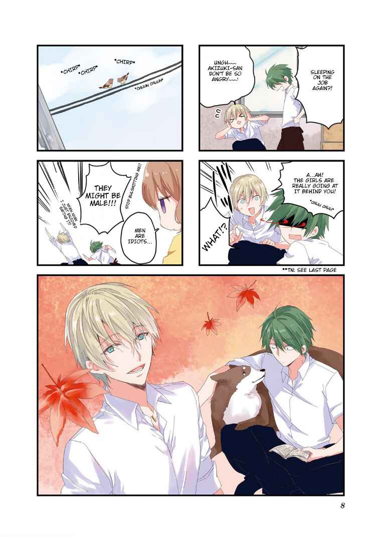 Page 8 Chapter 14 Blend-S