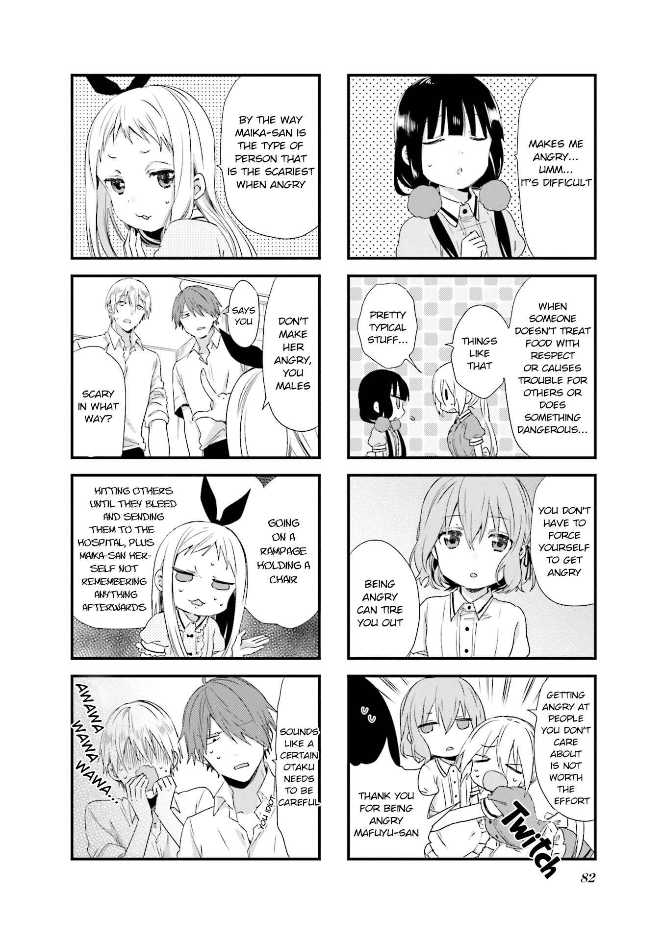 Page 6 Chapter 51 Blend-S
