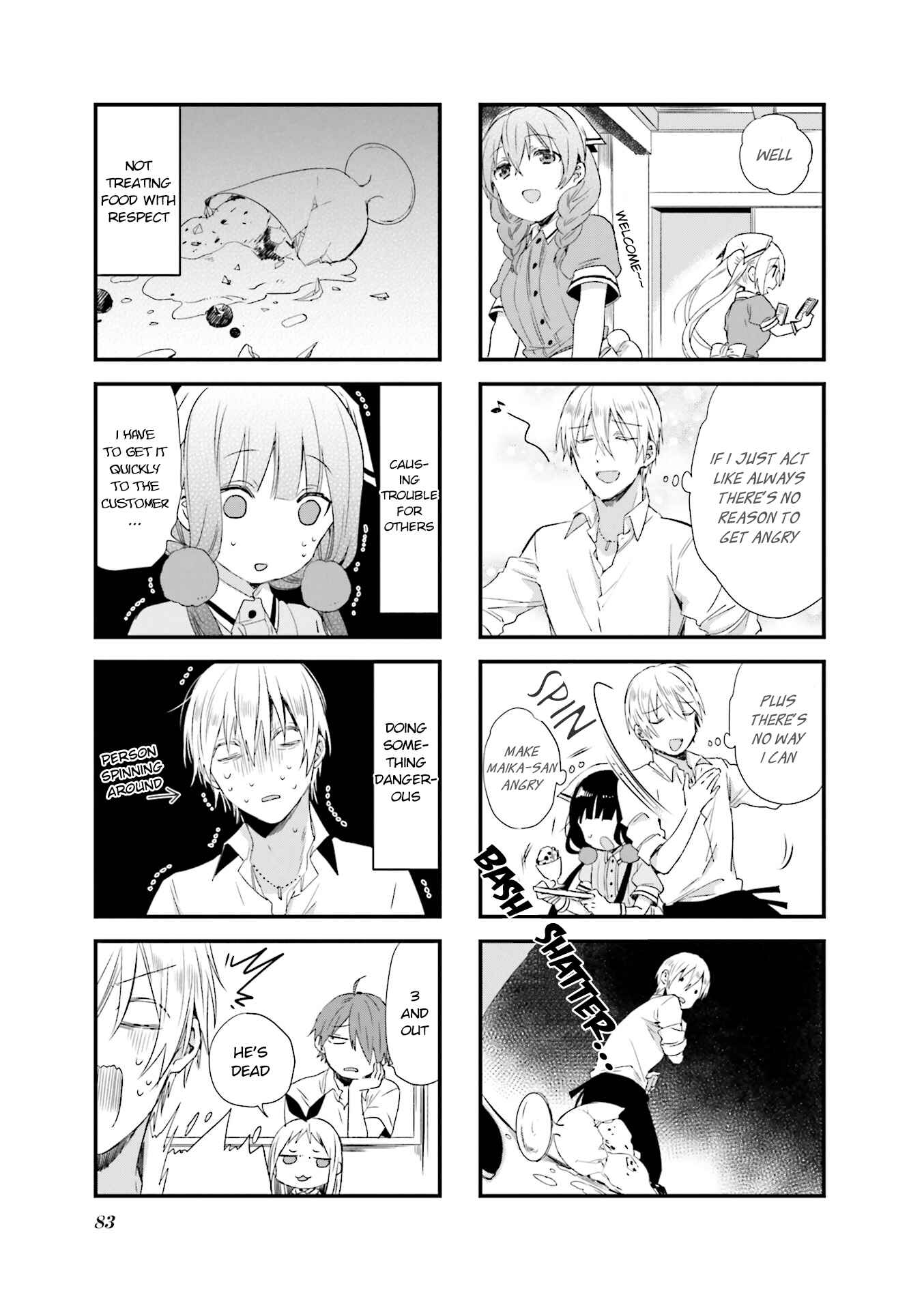 Page 7 Chapter 51 Blend-S