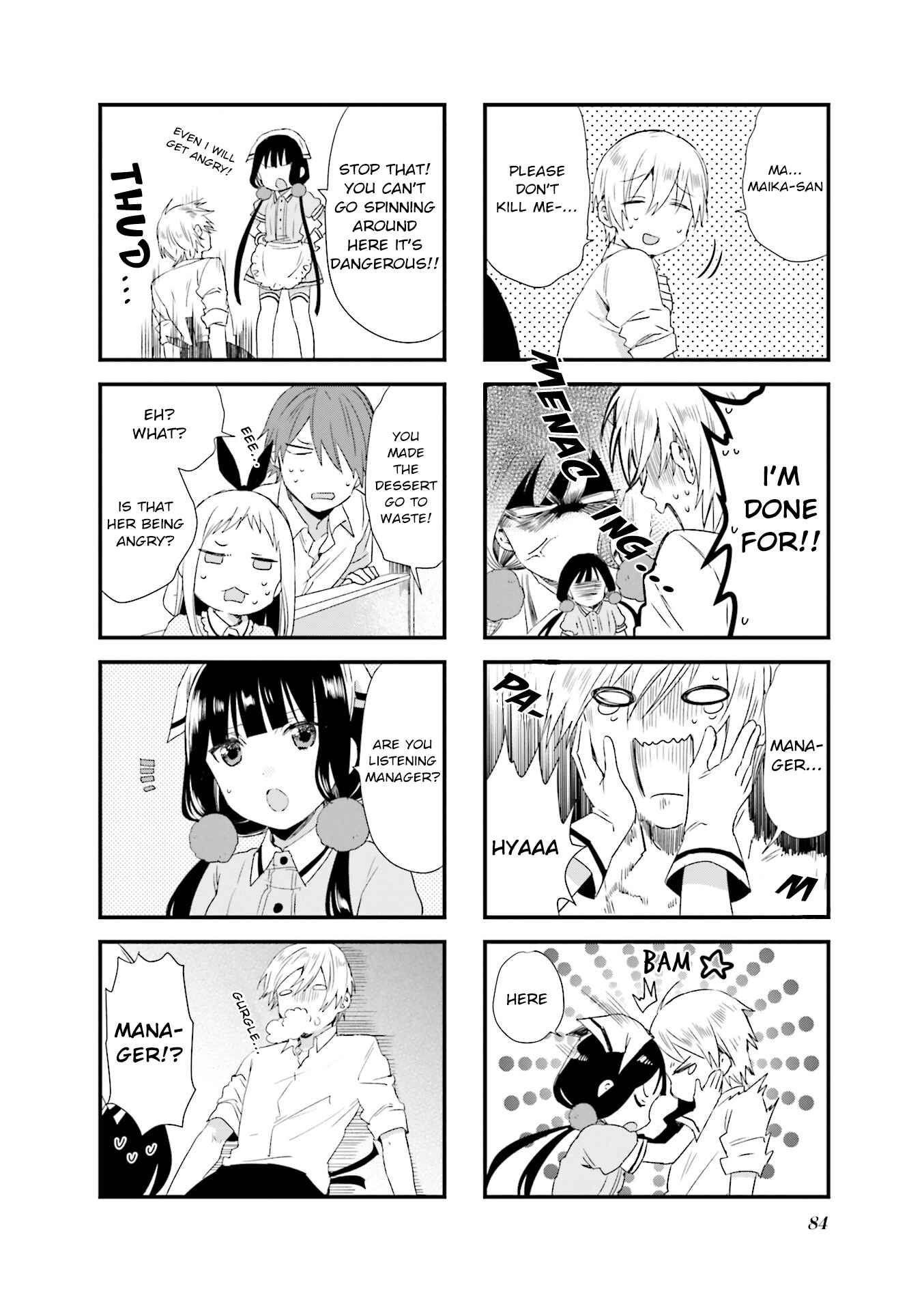 Page 8 Chapter 51 Blend-S