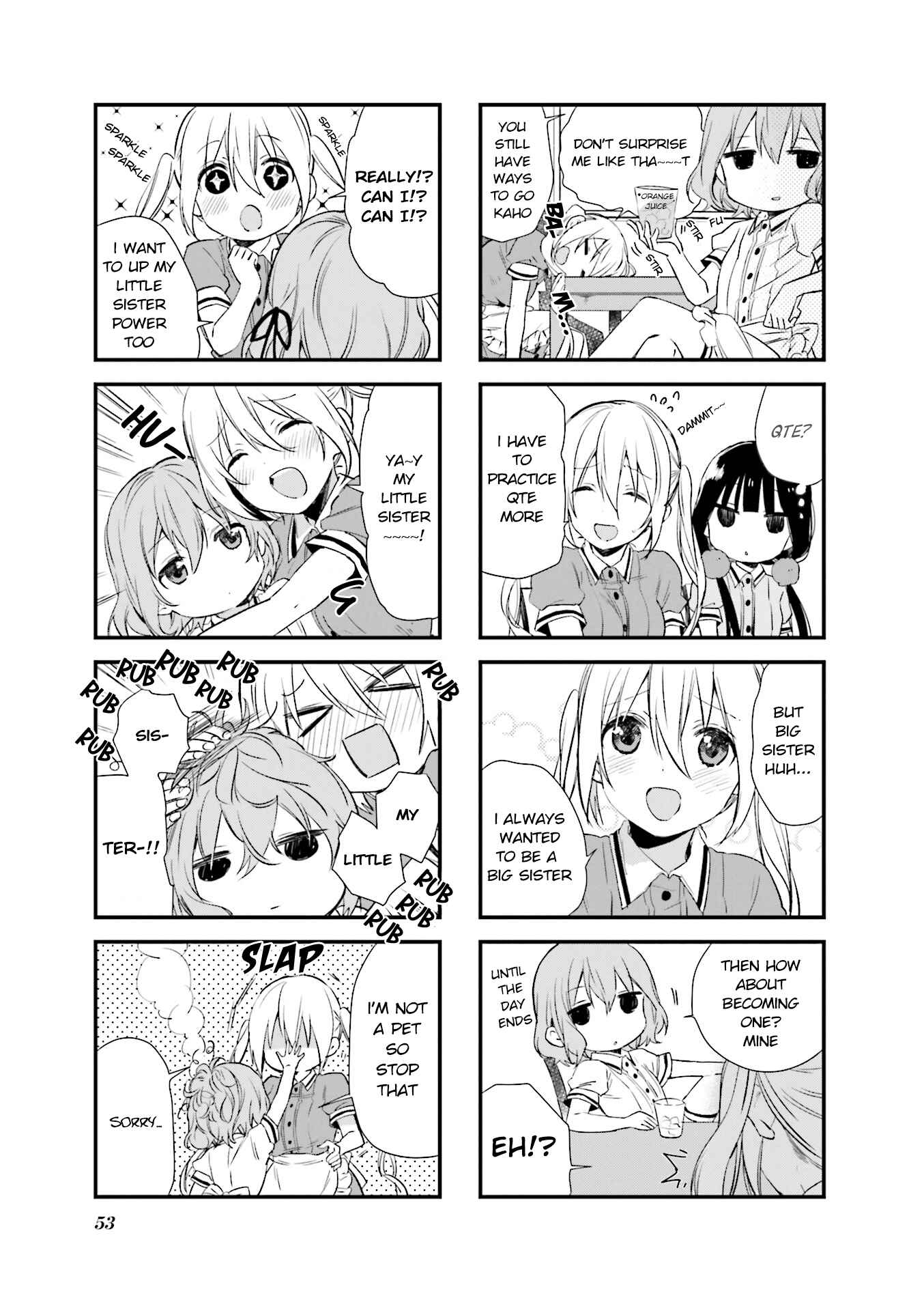 Page 3 Chapter 48 Blend-S