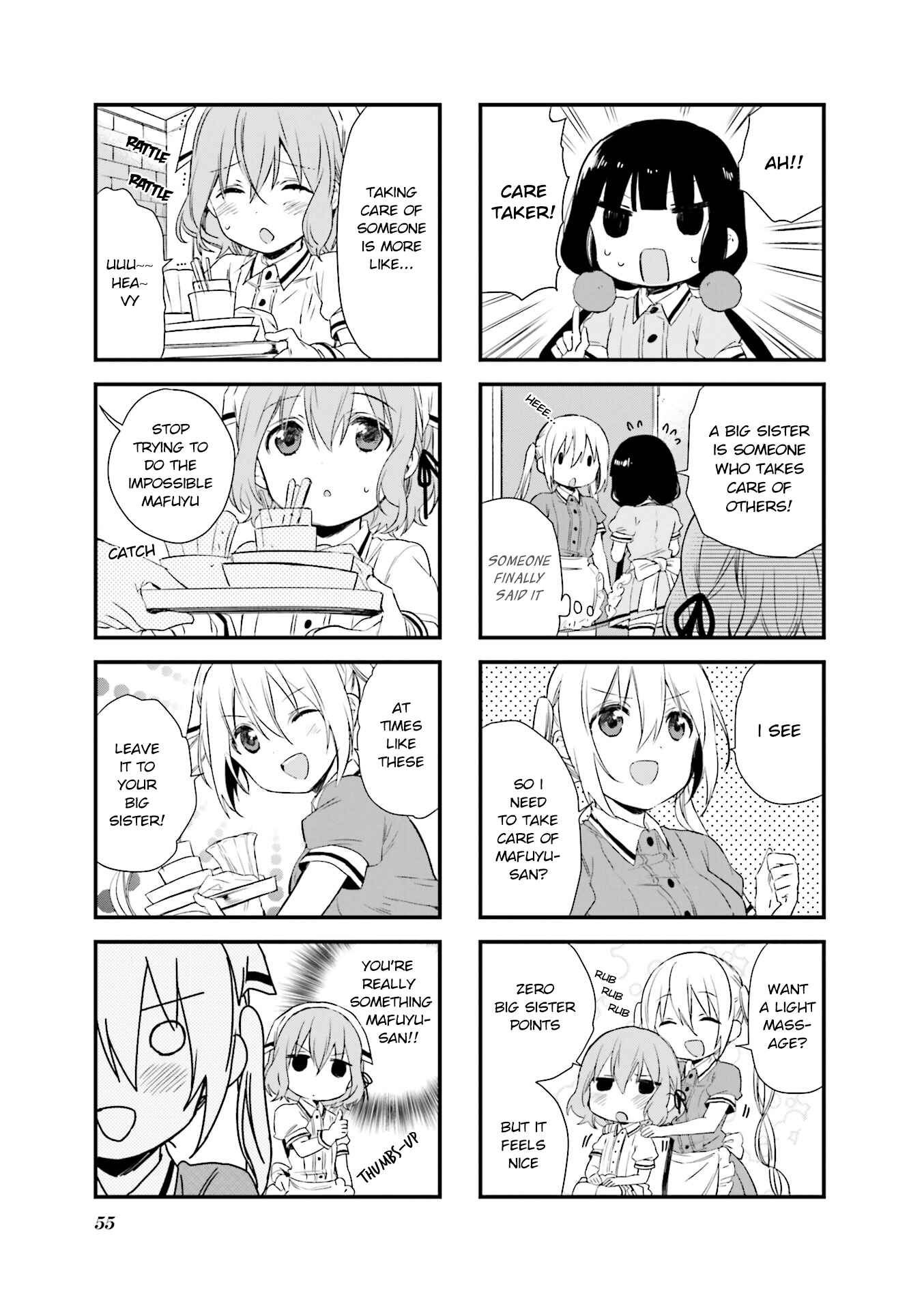 Page 5 Chapter 48 Blend-S