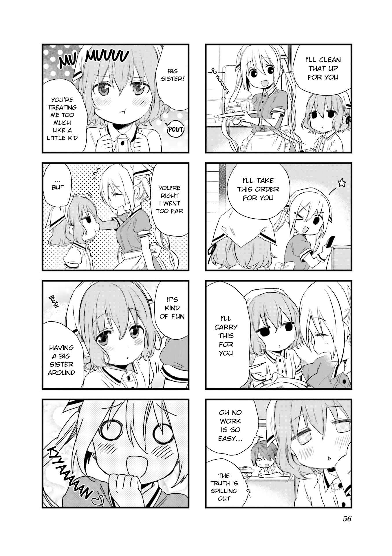 Page 6 Chapter 48 Blend-S