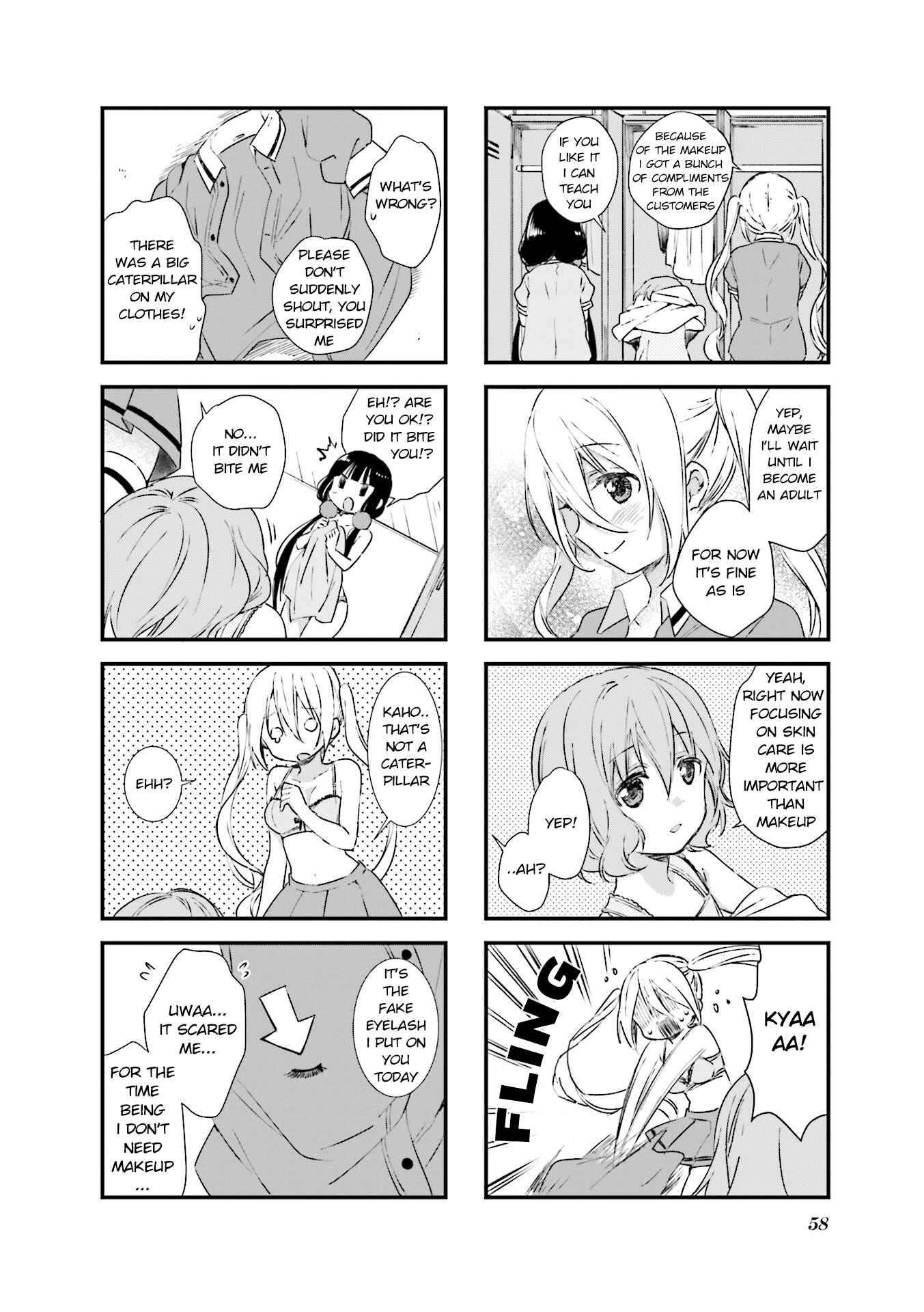 Page 8 Chapter 34 Blend-S