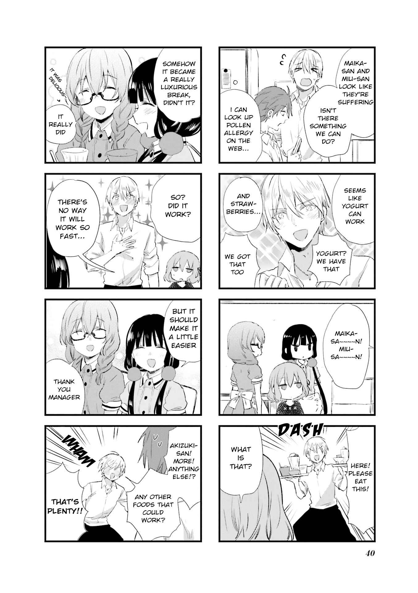Page 6 Chapter 46 Blend-S